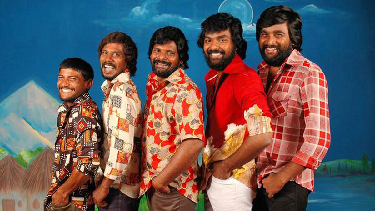 Subramaniapuram deals full movie